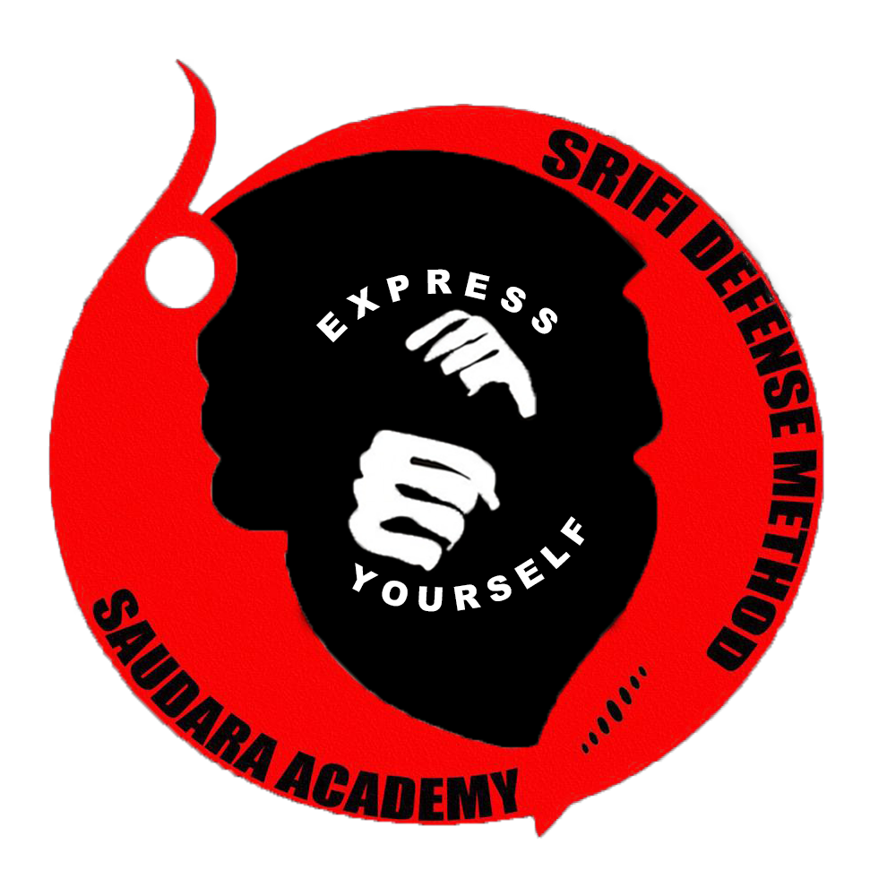 Saudara Academy Logo