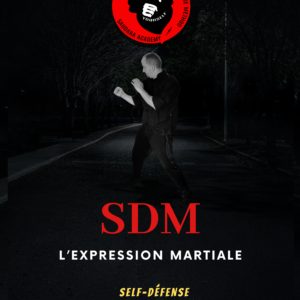 SDM - L'Expression Martiale ✅téléchargeable            📘 Langue : Français 🇫🇷