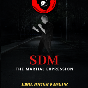 SDM - The Martial Expression ✅téléchargeable            📘 Language: English 🇬🇧