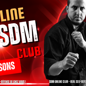 SDM Club Online – Accès Permanent Phase 1